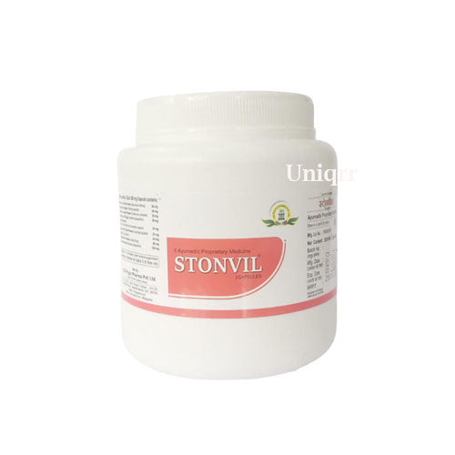 Sg Phyto Pharma Stonvil 30 Capsules