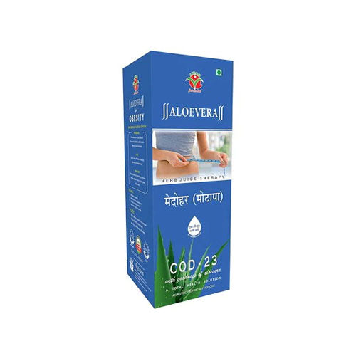 Axiom Ayurveda Aloevera Cod-23 1 Ltr