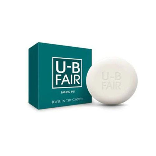 Torque Ayurveda U-B Fair Soap 150 Gm