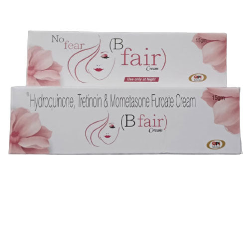 Opi Group B-Fair Cream 15 Gm