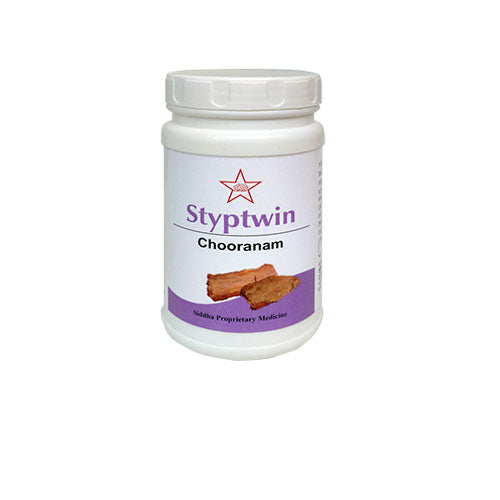 Skm Siddha Styptwin Chooranam 100 Gm