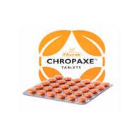 Charak Pharma Chropaxe 30 Tablets