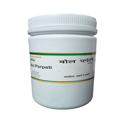 Pranachyara Bol Parpati 500 Gm