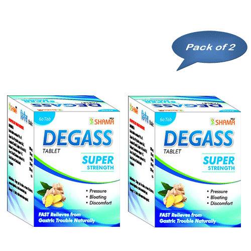 New Shama Destone 60 Tablets