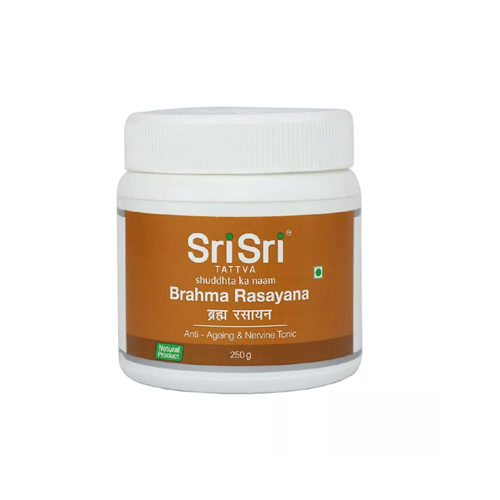 Sri Sri Tattva Brahma Rasayana 250 Gm