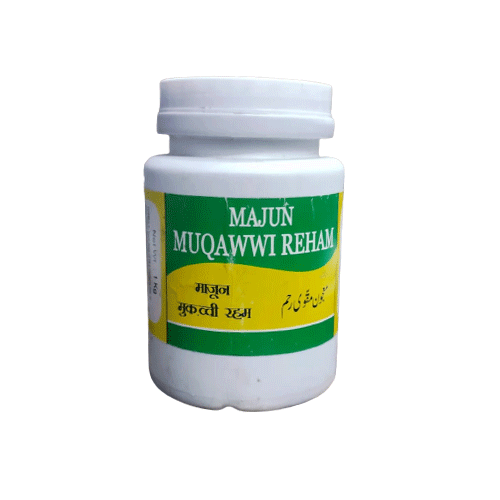 New Shama Majun Muqawwi Reham  1 Kg