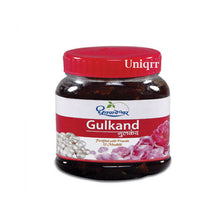 Dhootapapeshwar Gulkand 400 Gm | Classical Ayurvedic Rose Petal Preserve for Pitta Cooling & Digestive Health