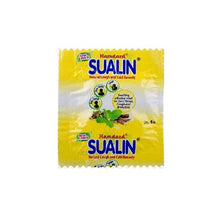 Load image into Gallery viewer, Hamdard Sualin Natural Cough And Cold Remedy 400 Tablets
