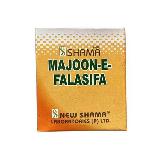 New Shama Majoon-E-Falasifa 250 Gm