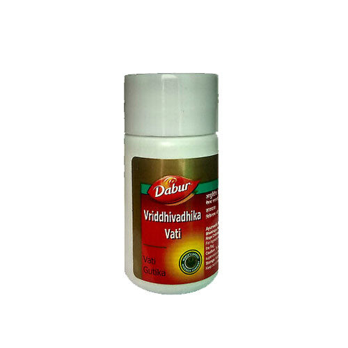 Dabur Vriddhivadhika Vati 40 Tablets