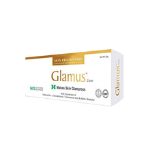 Oziel Glamus Cream 20 Gm