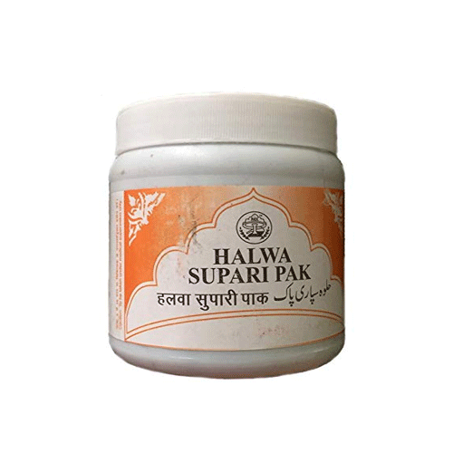 Rex Remedies Halwa Supari Pak 250 Gm