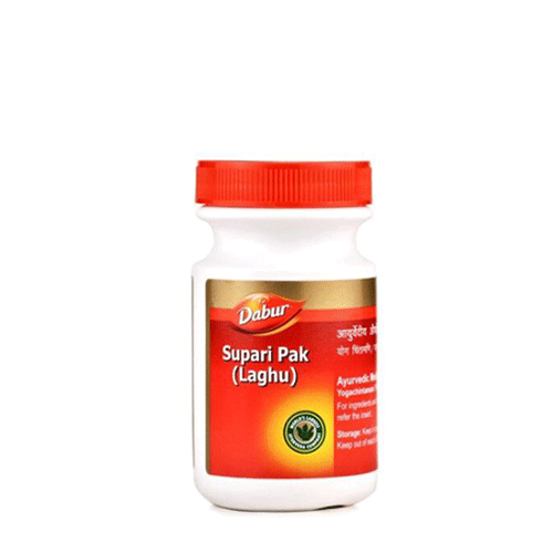 Dabur Supari Pak (Laghu) 500 Gm