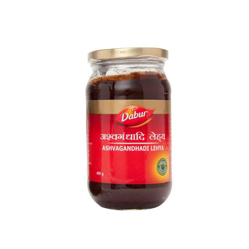 Dabur Ashvagandhadi Lehya 400 Gm