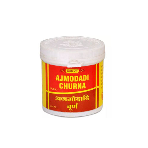 Vyas Ajmodadi Churan 100 Gm