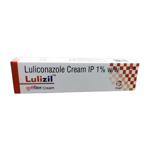 Oziel Lulizil Cream 30 Gm