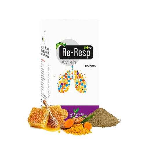 Ambic Re-Resp Avleh 300 Gm