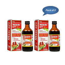 Load image into Gallery viewer, Aimil Neeri Kft Sugar Free Syrup 200 Ml (Pack of 2)
