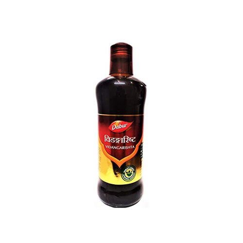 Dabur Vidangarishta 450 Ml