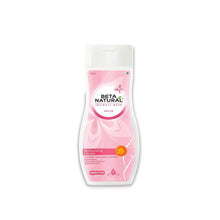 Win Medicare Beta Natural Intimate Wash Moisturizing Calendula 100 Ml | Gentle Moisturising Feminine Hygiene