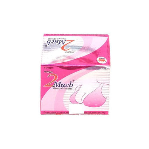 Prince Pharma 2 Much Breast Cream 100 Gm