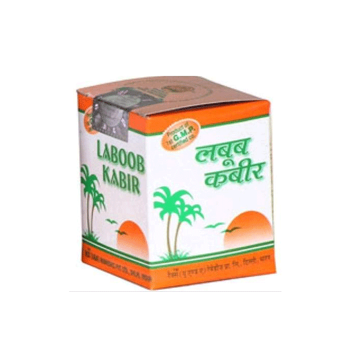 Rex Remedies Laboob Kabir 60 Gm