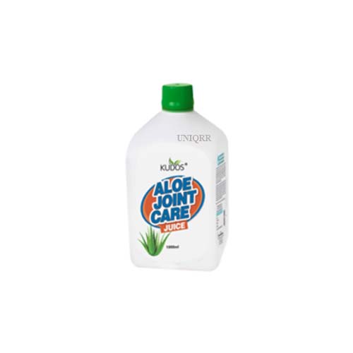 Kudos Aloe Joint Juice 500 Ml