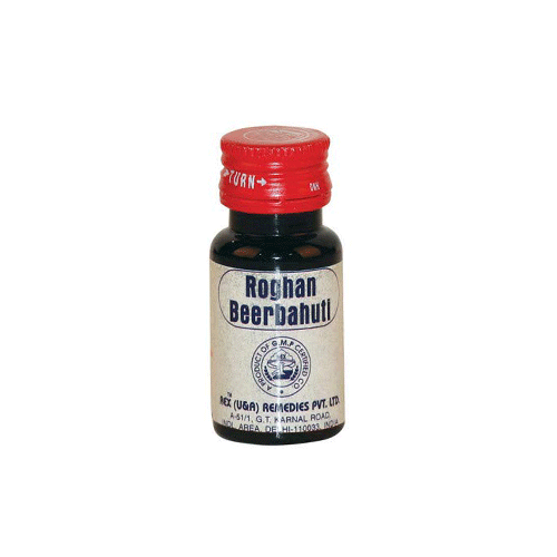 Rex Remedies Roghan Beerbahuti 10 Ml