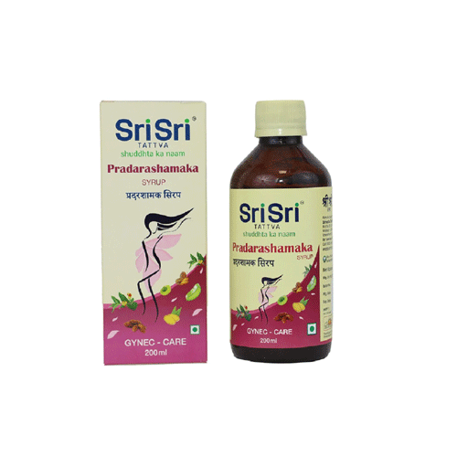 Sri Sri Tattva Pradarashamaka Syrup 200 Ml