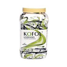 Charak Pharma Kofol Lozenges 200 Pcs