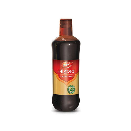 Dabur Lauhasava 450 Ml