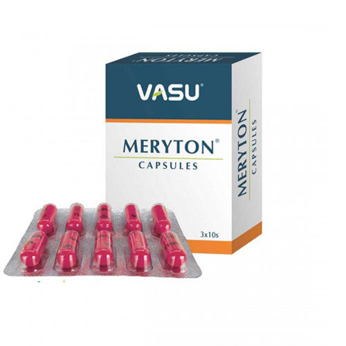 Vasu Meryton 60 Tablets