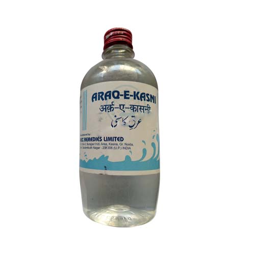 Rex Remedies Araq-E-Kasni 500 Ml