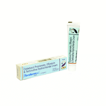 Opi Group Terderm Cream 15 Gm (Pack Of 2)