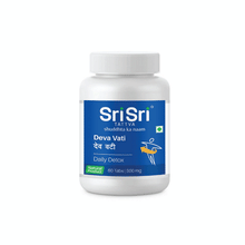 Sri Sri Tattva Deva vati 60 Tablets