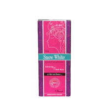 Olefia Snow White Cream 20 Gm