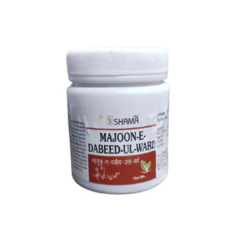 New Shama Majoon-E-Dabeed-Ul-Ward 1 Kg