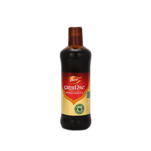 Dabur Draksharishta 450 Ml