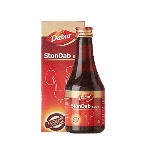 Dabur Stondab Syrup 200 Ml