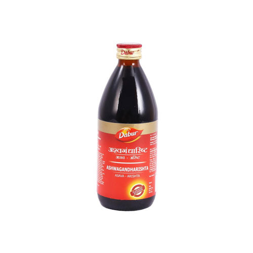 Dabur Ashwagandharishta 450 Ml