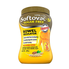 Lupin Life Softovac-Sf(Sugar Free) 250 Gm