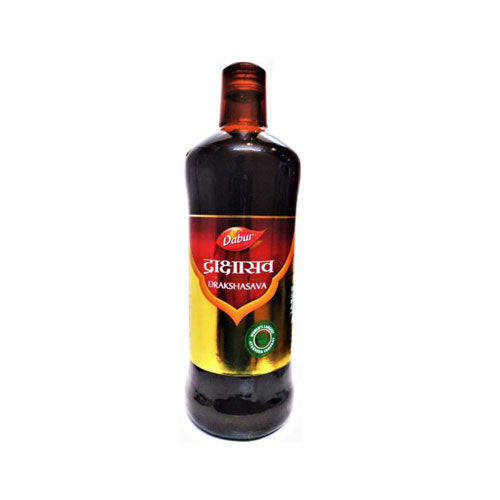 Dabur Drakshasava 450 Ml