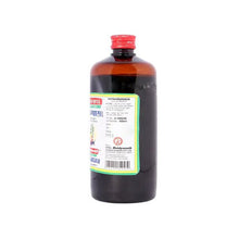 Baidyanath (Jhansi) Patrangasava 450 Ml | Classical Ayurvedic Menstrual Health, Heavy Bleeding Control & Female Reproductive Asava