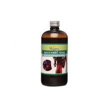 Load image into Gallery viewer, Dhootapapeshwar Maharasnadi Kadha 450 Ml
