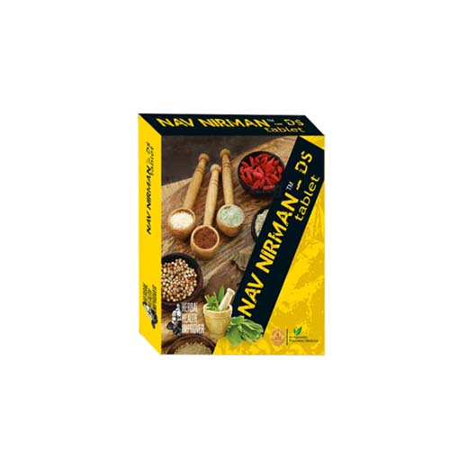 Ambic Nav Nirman -Ds 100 Tablets