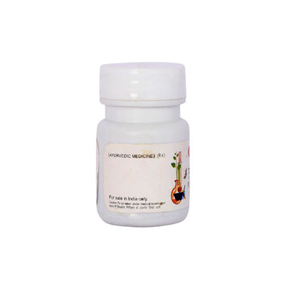 Baidyanath (Jhansi) Purnachandra Ras 40 Tablets