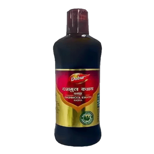 Dabur Dashmool Kwath Kadha 450 Ml