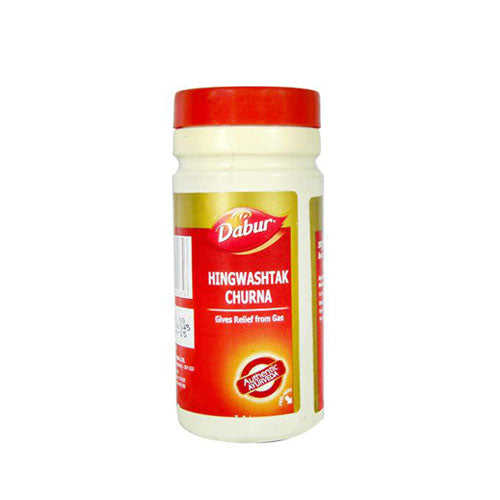 Dabur Hingwashtak Churna 60 Gm