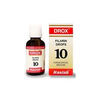Haslab Drox Filarin Drops 30 Ml