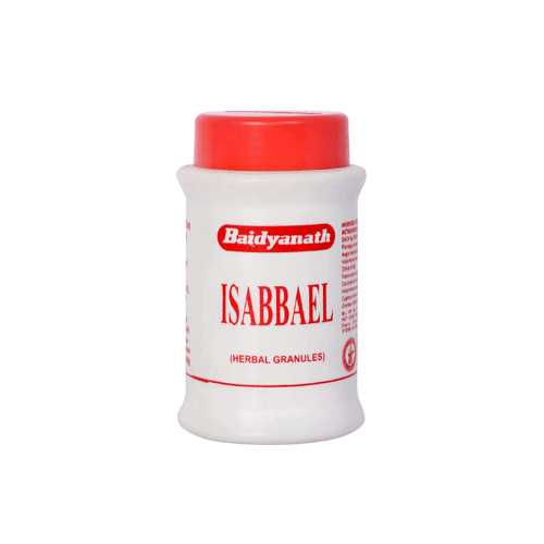 Baidyanath (Jhansi) Isabbael Granules 100 Gm